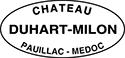 CHATEAU DUHART-MILON-ROTHSCHILD